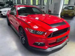 Ford Mustang GT 5.0 RTR 700 Chevaux