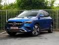 Mercedes-Benz GLA 250 e 360°/ Multibeam Bleu - thumbnail 2