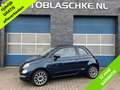 Fiat 500C 0.9 TwinAir Turbo Lounge, navi, airco, lmv 16 inch Albastru - thumbnail 1