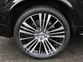 Volvo XC90 T8 Plus Dark Recharge AWD ACC LED PANO Schwarz - thumbnail 7