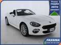 Fiat 124 Spider 124 spider 1.4 MultiAir Lusso Bianco - thumbnail 1