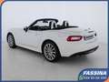 Fiat 124 Spider 124 spider 1.4 MultiAir Lusso Bianco - thumbnail 4