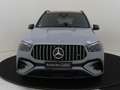Mercedes-Benz GLE 53 AMG Hybrid 4MATIC+ / Premium/ Panoramadak/ Rijassisten Gris - thumbnail 9