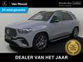 Mercedes-Benz GLE 53 AMG Hybrid 4MATIC+ / Premium/ Panoramadak/ Rijassisten Gris - thumbnail 1