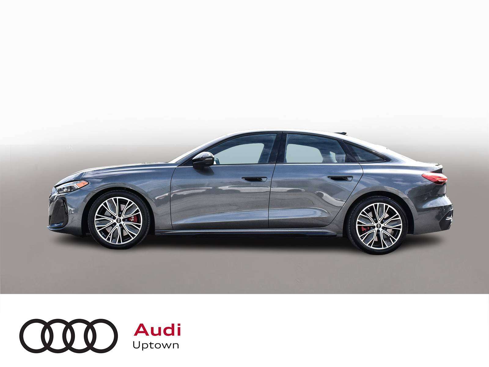 2025 Audi S5 Technik — снимка 4
