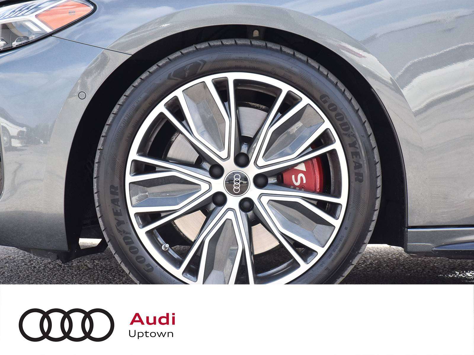 2025 Audi S5 Technik — снимка 5