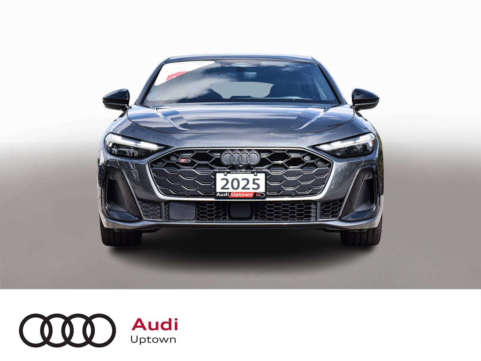 2025 Audi S5 Technik — снимка 3