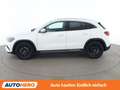 Mercedes-Benz GLA 200 GLA 200 d 4Matic Progressive Weiß - thumbnail 3