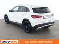 Mercedes-Benz GLA 200 GLA 200 d 4Matic Progressive Weiß - thumbnail 4