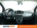 Fiat 500 1.2 Lounge Gris - thumbnail 12