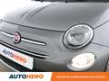 Fiat 500 1.2 Lounge Gris - thumbnail 24