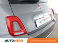 Fiat 500 1.2 Lounge Gris - thumbnail 26
