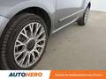 Fiat 500 1.2 Lounge Gris - thumbnail 25