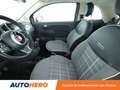 Fiat 500 1.2 Lounge Gris - thumbnail 10