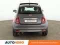 Fiat 500 1.2 Lounge Gris - thumbnail 5