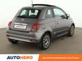 Fiat 500 1.2 Lounge Gris - thumbnail 6