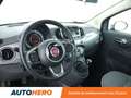 Fiat 500 1.2 Lounge Gris - thumbnail 11