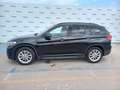 BMW X1 xDrive 18dA Negro - thumbnail 2