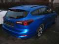 Ford Focus Turnier 1,5 Ecoblue ST-Line Automatik Bleu - thumbnail 3