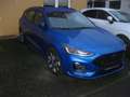 Ford Focus Turnier 1,5 Ecoblue ST-Line Automatik Bleu - thumbnail 2