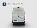 Mercedes-Benz Sprinter 317 CDI L3H2 MAXI KLIMA IRIDIUMSILBER Silber - thumbnail 8