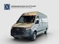 Mercedes-Benz Sprinter 317 CDI L3H2 MAXI KLIMA IRIDIUMSILBER Silber - thumbnail 1