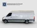 Mercedes-Benz Sprinter 317 CDI L3H2 MAXI KLIMA IRIDIUMSILBER Silber - thumbnail 2