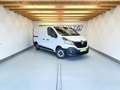 Renault Trafic 1,6 dCi 120 L1H1 "AHK*NAVI*KLIMA*SITZH*PDC" Weiß - thumbnail 1