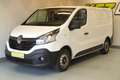 Renault Trafic 1,6 dCi 120 L1H1 "AHK*NAVI*KLIMA*SITZH*PDC" Weiß - thumbnail 11