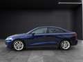 Audi A3 Limousine 35 TDI S-line S tronic STH LED Navi A... Blau - thumbnail 4
