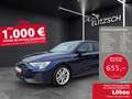 Audi A3 Limousine 35 TDI S-line S tronic STH LED Navi A... Blau - thumbnail 1