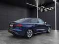 Audi A3 Limousine 35 TDI S-line S tronic STH LED Navi A... Blau - thumbnail 7