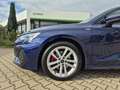 Audi A3 Limousine 35 TDI S-line S tronic STH LED Navi A... Blau - thumbnail 11