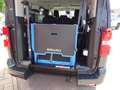 Toyota Proace Proace Verso  Rollstuhlrampe Seilwinde, Behinderun Gris - thumbnail 5
