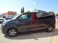 Toyota Proace Proace Verso  Rollstuhlrampe Seilwinde, Behinderun Gris - thumbnail 11