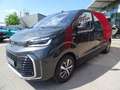 Toyota Proace Proace Verso  Rollstuhlrampe Seilwinde, Behinderun Gris - thumbnail 10