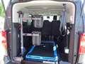 Toyota Proace Proace Verso  Rollstuhlrampe Seilwinde, Behinderun Gris - thumbnail 4