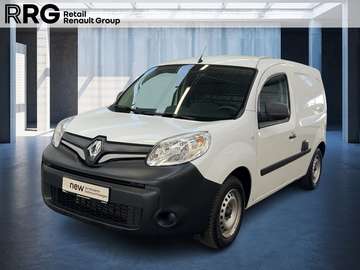 RAPID EXTRA dCi 115 AHK KLIMA ZV