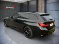 BMW 330 e xDrive Touring G21 Schwarz - thumbnail 11