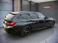 BMW 330 e xDrive Touring G21 Schwarz - thumbnail 12