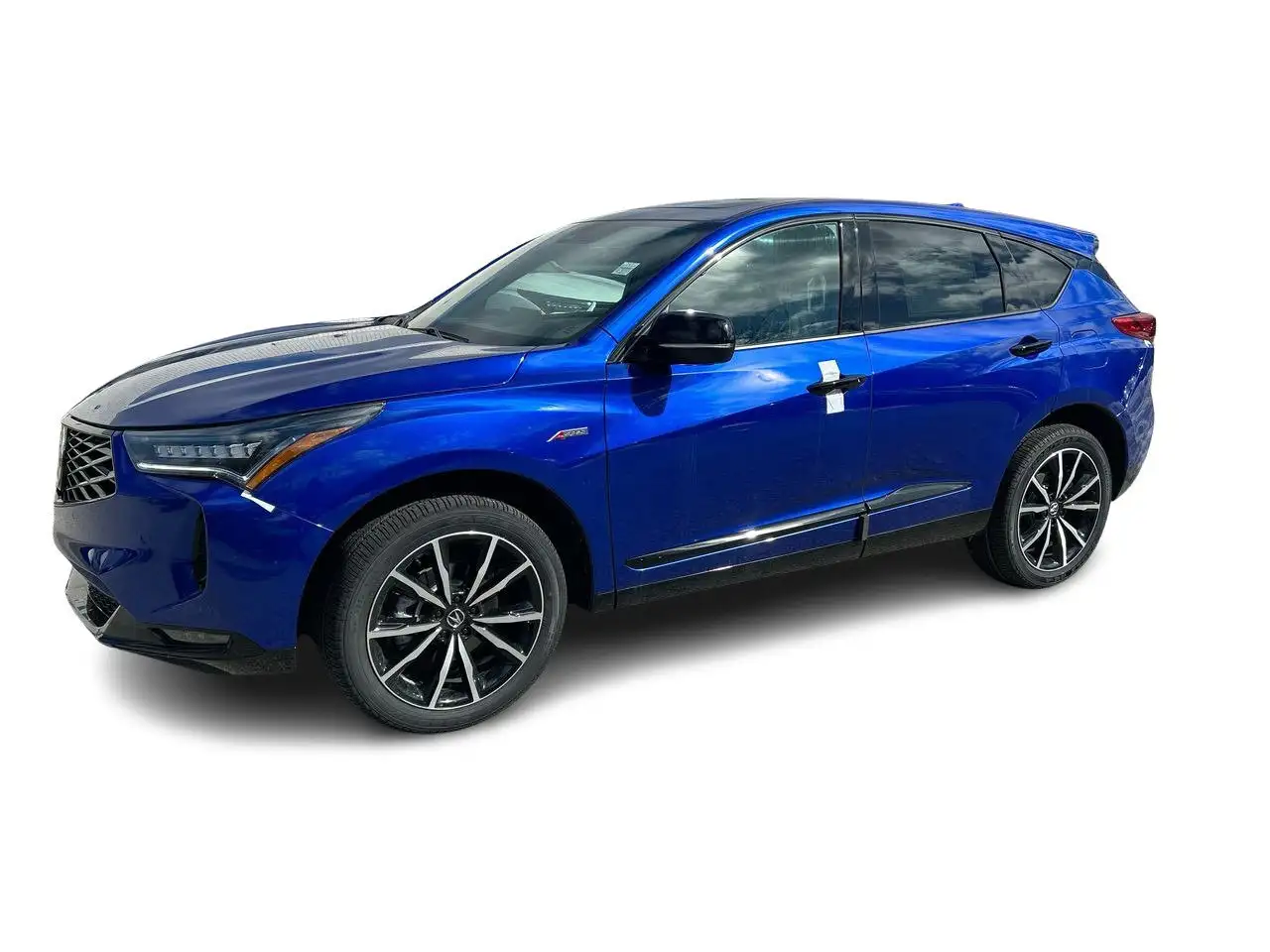 Acura RDX снимка Acura RDX