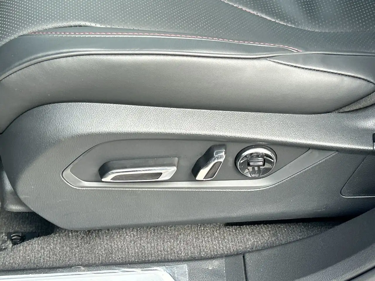 Acura RDX снимка Acura RDX