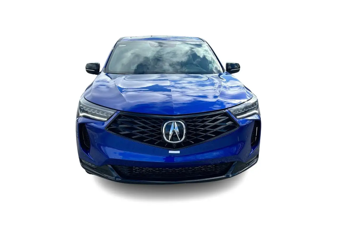 Acura RDX снимка Acura RDX
