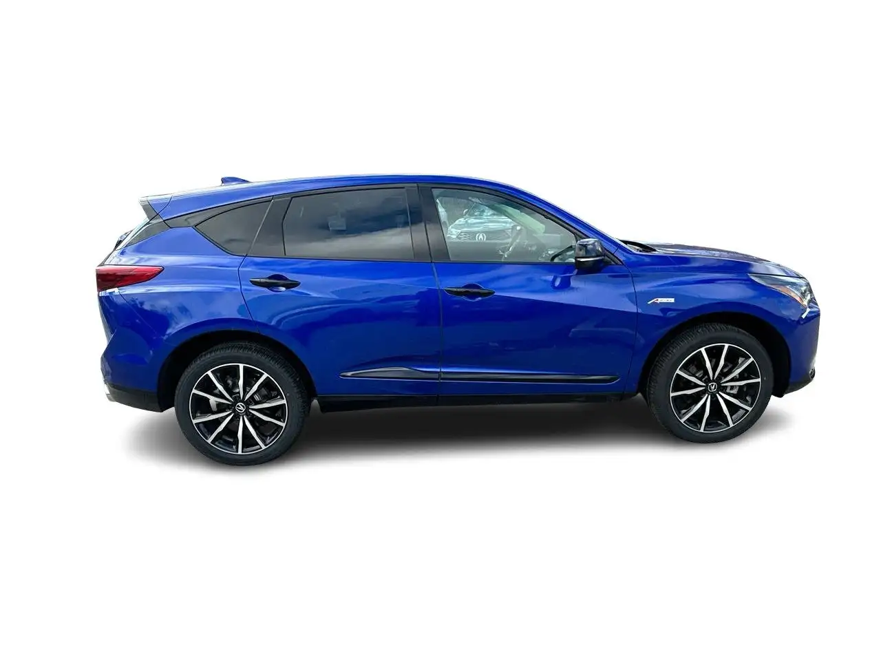 Acura RDX снимка Acura RDX