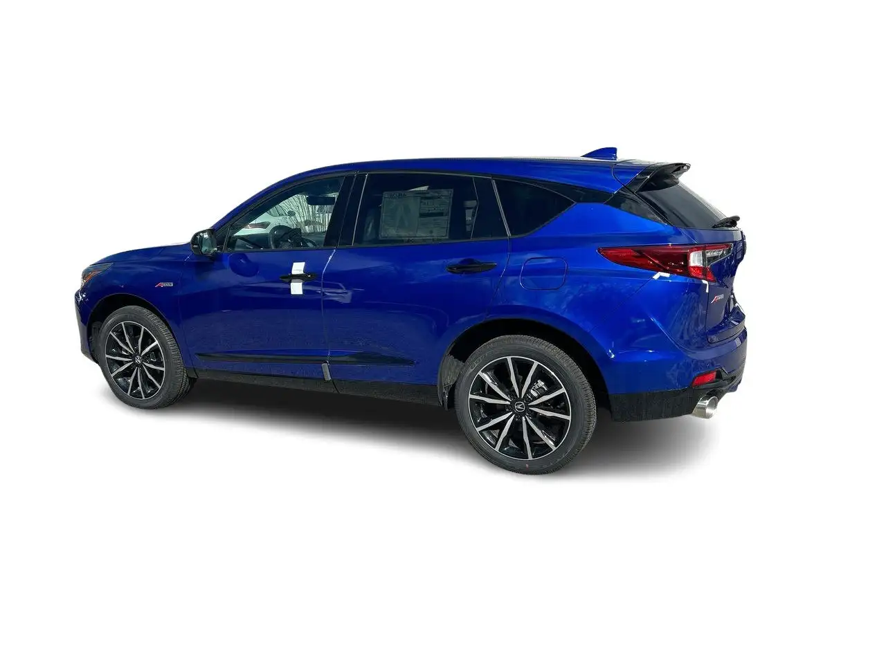 Acura RDX снимка Acura RDX