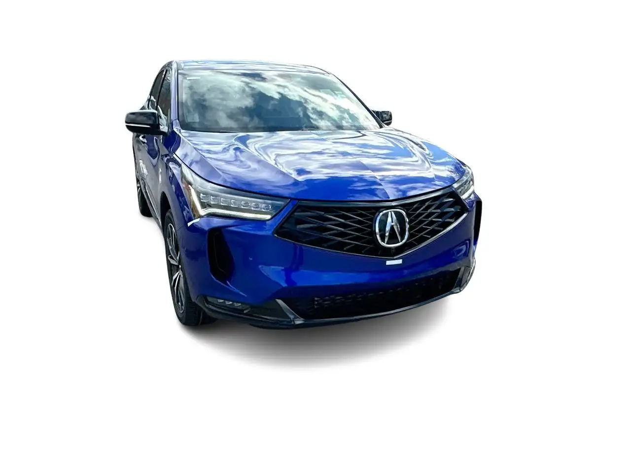 Acura RDX снимка Acura RDX
