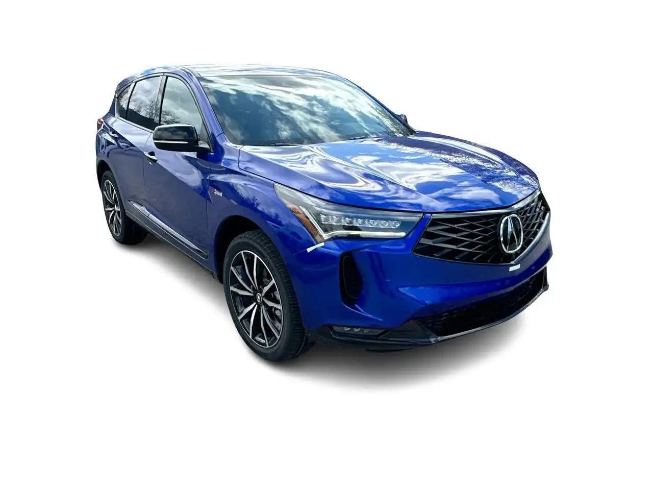Acura RDX снимка Acura RDX