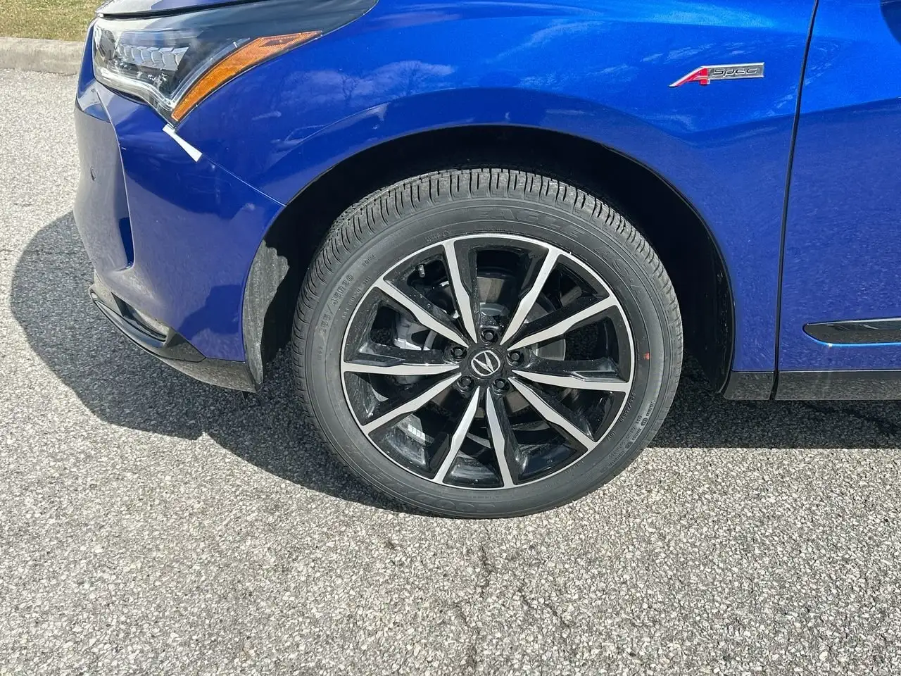 Acura RDX снимка Acura RDX