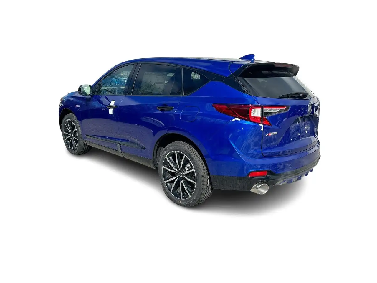 Acura RDX снимка Acura RDX