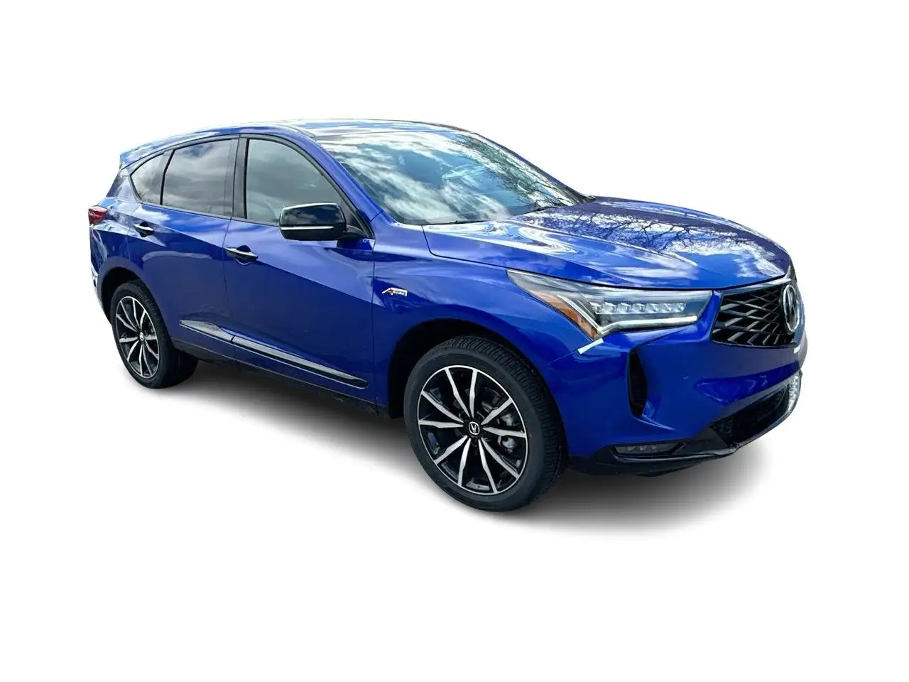 Acura RDX снимка Acura RDX